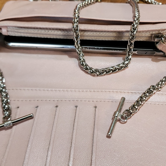 Chanel WOC wallet on chain - Picture 12 of 12